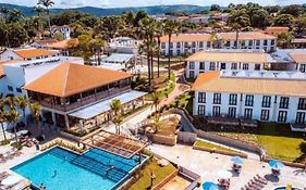 QUINTA SANTA BÁRBARA Ecoresort